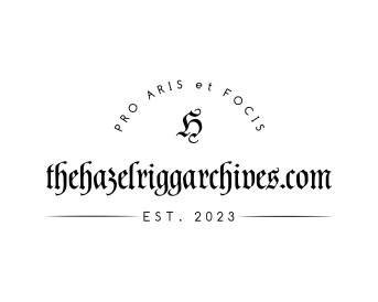 thehazelriggarchives - An Archive of Hazelrigg Family History